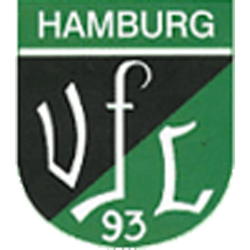 Wappen VfL 93 Hamburg